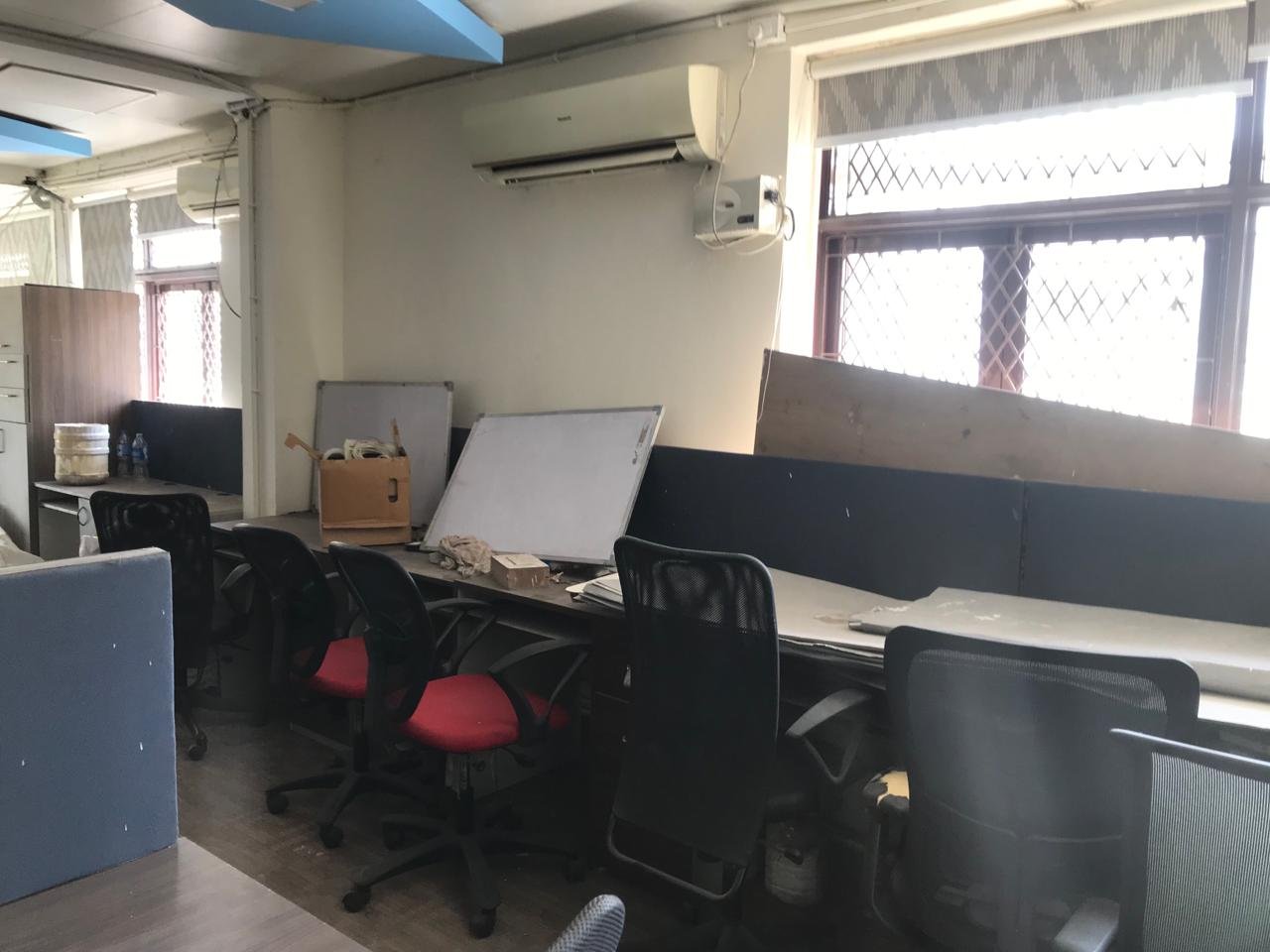 Furnished Office Space Available for Lease in DLF Central Arcade, DLF-2, M G Road, Gurugram