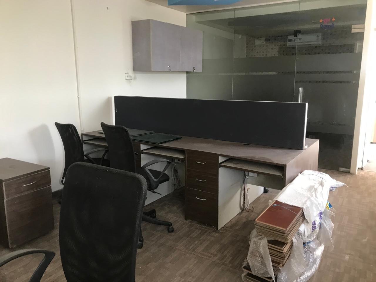 Furnished Office Space Available for Lease in DLF Central Arcade, DLF-2, M G Road, Gurugram