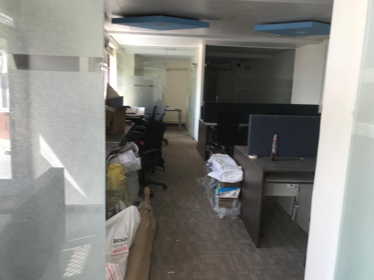 Furnished Office Space Available for Lease in DLF Central Arcade, DLF-2, M G Road, Gurugram