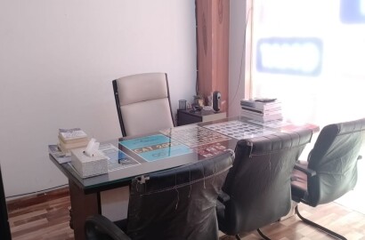 Office Space For Rent In Jaipur