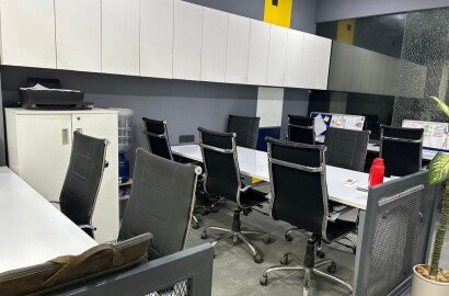 Rent Fully Furnished Offices - Office spaces in Noida