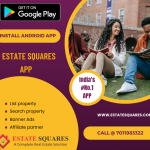 Best Property Listing App in India