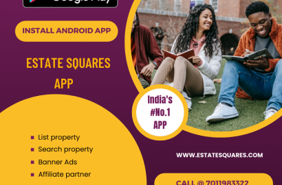 Best Property Listing App in India