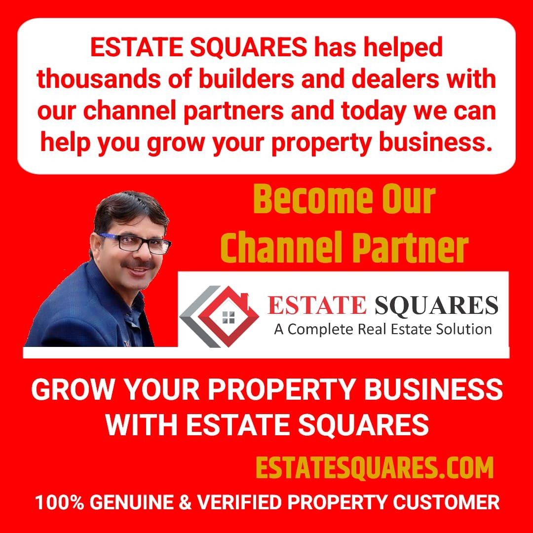 Channel Partner Registration Get 100 Genuine And Verified Property